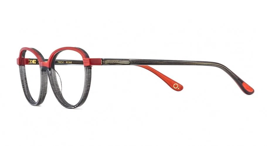 Etnia Barcelona TREVI Eyeglasses - view 17